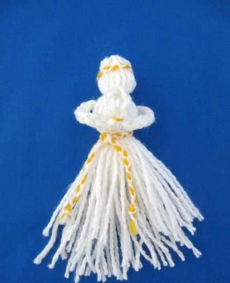 käsityöt julistusta varten