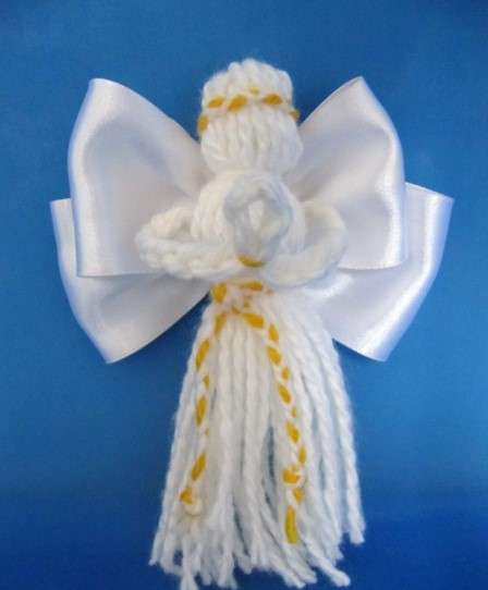 käsityöt julistusta varten