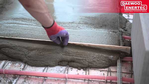 Hvordan de fleste XL -rørsystemer er afretter