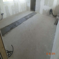 افعل ذلك بنفسك أرضية دافئة - كيفية صنع أرضيات دافئة ، إرشادات خطوة بخطوة لتثبيت نفسك