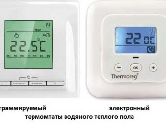 افعل ذلك بنفسك أرضية دافئة - كيفية صنع أرضيات دافئة ، إرشادات خطوة بخطوة لتثبيت نفسك