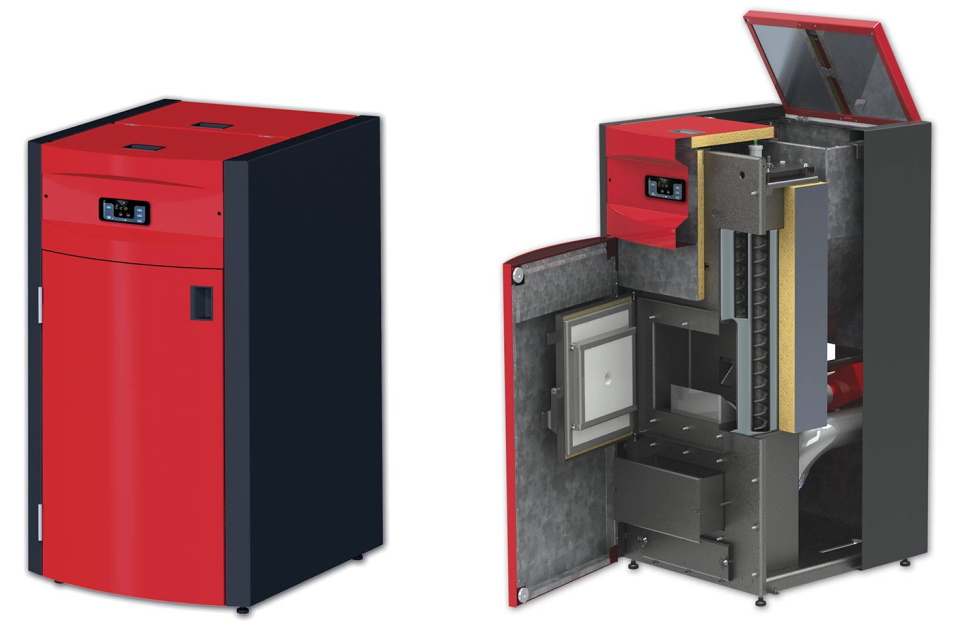 Tee-se-itse-lämmin vesilattia talon kaasukattilasta: kaaviot, laskelmat ja vaiheittainen asennus