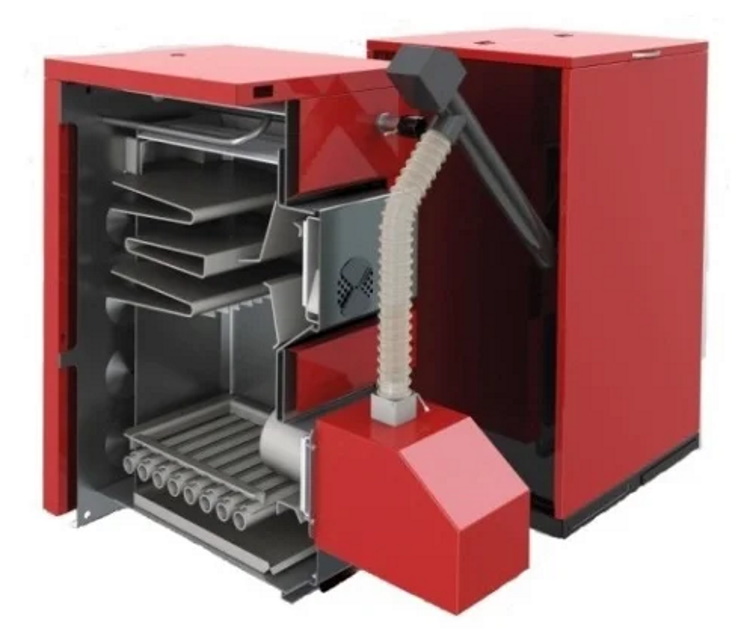 Tee-se-itse-lämmin vesilattia talon kaasukattilasta: kaaviot, laskelmat ja vaiheittainen asennus