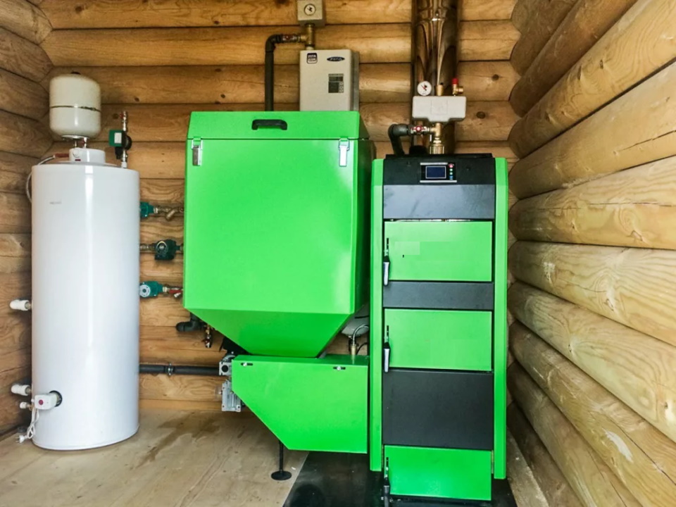 Tee-se-itse-lämmin vesilattia talon kaasukattilasta: kaaviot, laskelmat ja vaiheittainen asennus