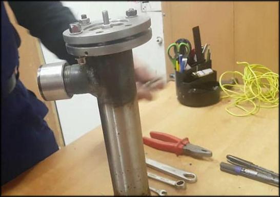 Mitä työkaluja tarvitaan