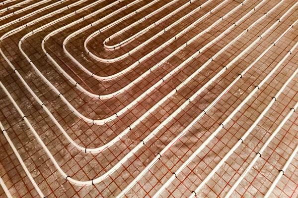 Vahvistetut muoviputket