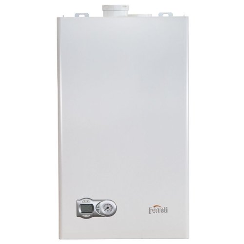 Lattialämmitys kaasukattilasta: kytkentä, kaaviot, kaasun kulutus