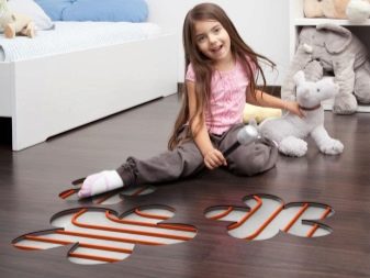 Tee-se-itse-lämmin vesilattia talon kaasukattilasta: kaaviot, laskelmat ja vaiheittainen asennus