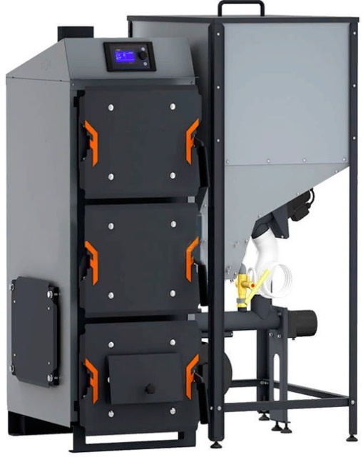 Tee-se-itse-lämmin vesilattia talon kaasukattilasta: kaaviot, laskelmat ja vaiheittainen asennus