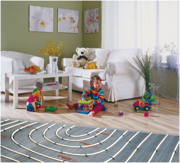 Jos aiot kytkeä sähkökattilan olohuoneen välittömään läheisyyteen, on suositeltavaa kiinnittää huomiota maahantuotuihin laitteisiin