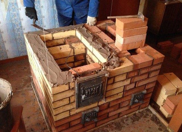 DIY -lämmönvaihtimet - miten tehdä lämmitys