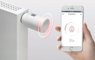 Tepelná hlava pre vykurovací radiátor: typy, princíp činnosti + pravidlá inštalácie