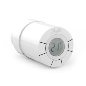 Inštalácia tepelnej hlavy na vykurovací radiátor: princíp činnosti, inštalácia, hodnotenie