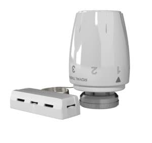 Inštalácia tepelnej hlavy na vykurovací radiátor: princíp činnosti, inštalácia, hodnotenie