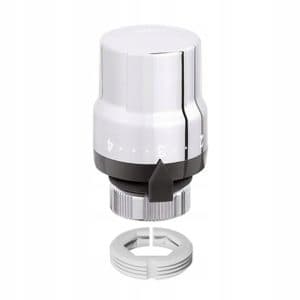 Inštalácia tepelnej hlavy na vykurovací radiátor: princíp činnosti, inštalácia, hodnotenie