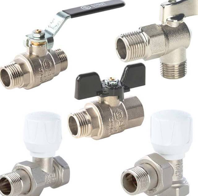 Ako správne nasadiť tepelnú hlavu na vykurovací radiátor?