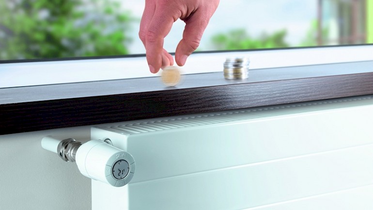 Tepelná hlava pre vykurovací radiátor: typy, princíp činnosti, pravidlá inštalácie