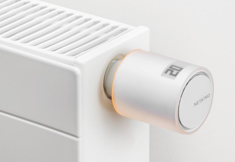 ترموستات للبطارية: مبدأ التشغيل والاختيار والتركيب