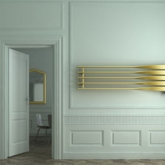 Τύποι και τύποι θερμαντικών σωμάτων θέρμανσης, τα πλεονεκτήματα και τα μειονεκτήματά τους