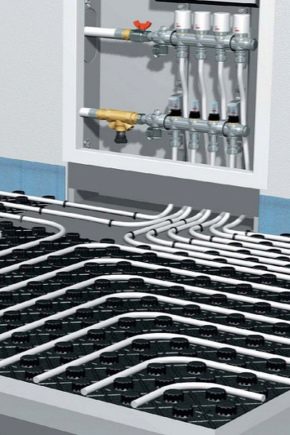 Тънкостите на изчисляването на топъл под