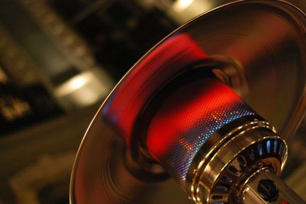 Vonkajší plynový infračervený ohrievač