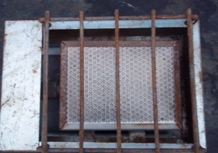 Infračervený ohrievač