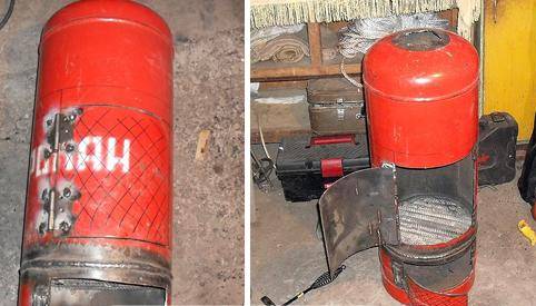 DIY plynový sporák: ako vyrobiť efektívny domáci plynový sporák