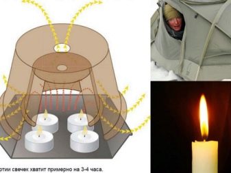 TOP plynové sporáky do stanu: prehľad najlepších horákov a ohrievačov