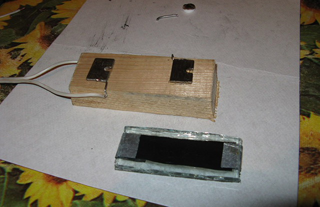 DIY plynový ohrievač: možnosti najlepších domácich výrobkov