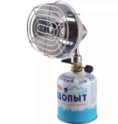 TOP plynové sporáky do stanu: prehľad najlepších horákov a ohrievačov