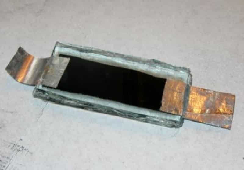 Zarovnajte dva poháre