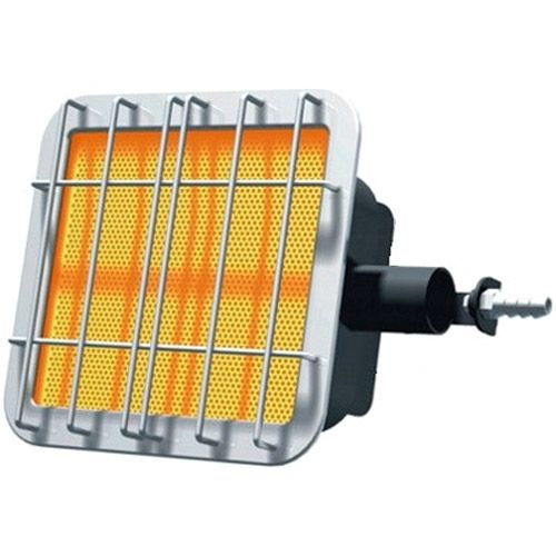 Plynový ohrievač pre stan: typy, princíp činnosti, výhody a nevýhody