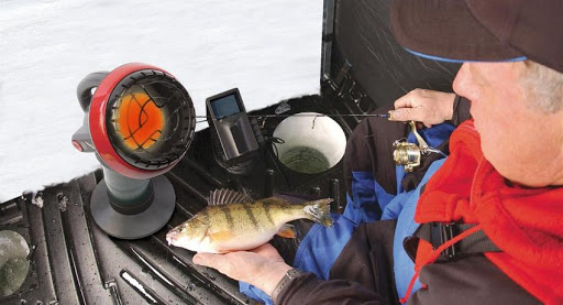 Ako a čím vykurovať stan v zime a na jeseň na rybačke bez výparov