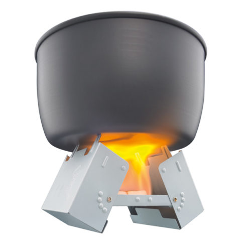 Ako a čím vykurovať stan v zime a na jeseň na rybačke bez výparov