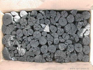 الحرارة النوعية لاحتراق الوقود: الفحم ، الحطب ، الغاز