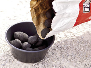 الحرارة النوعية لاحتراق الوقود: الفحم ، الحطب ، الغاز