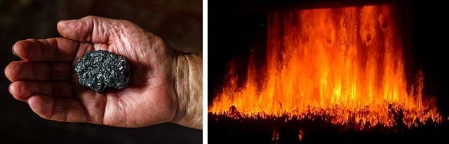 وقود أنثراسايت