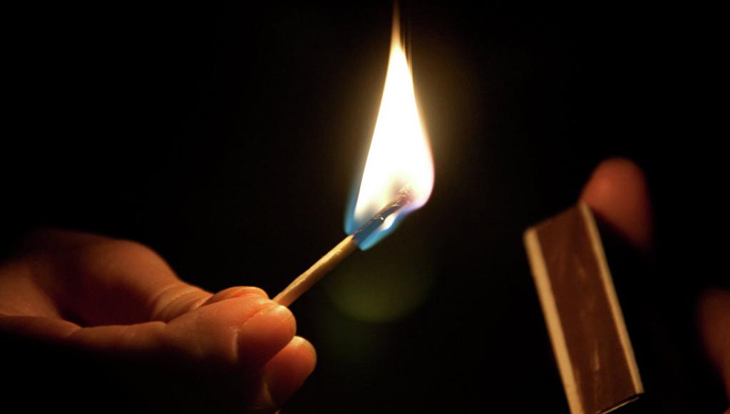 تطابق في متناول اليد