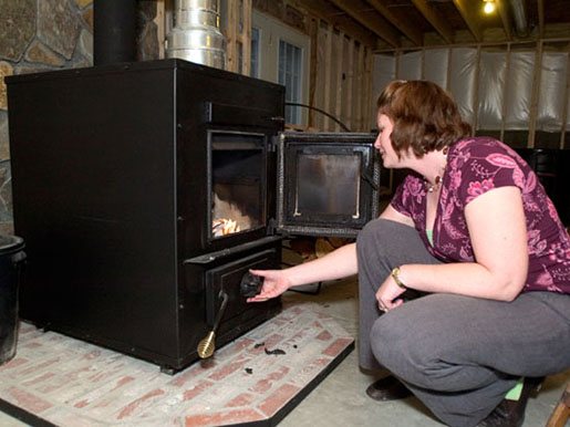 Kul til komfuret: regler for valg, hvilket er bedre, beregning, pris