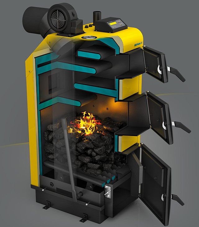 Kul til komfuret: regler for valg, hvilket er bedre, beregning, pris