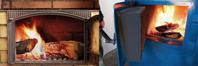 Kul til komfuret: regler for valg, hvilket er bedre, beregning, pris