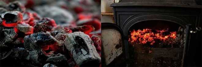 Kul til komfuret: regler for valg, hvilket er bedre, beregning, pris