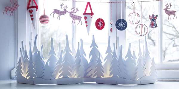 DIY lastenhuoneen sisustus