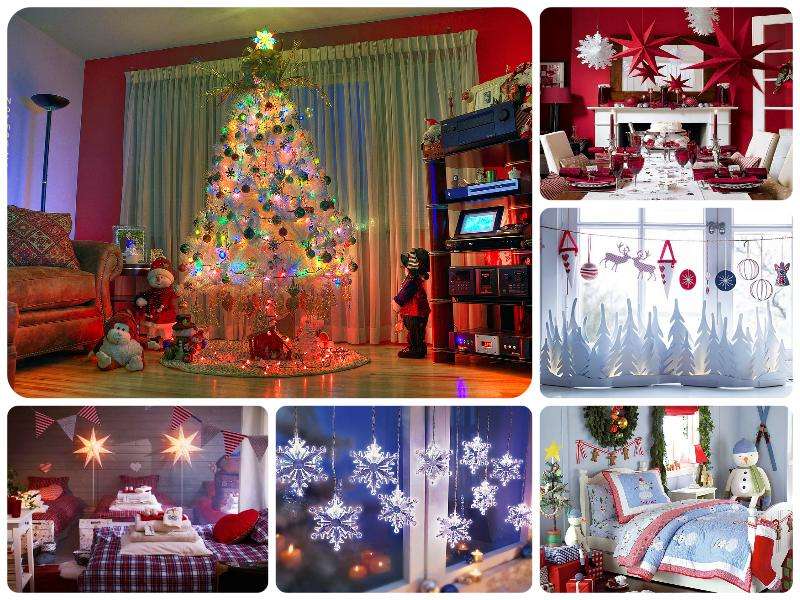 DIY lastentarhan koristelu