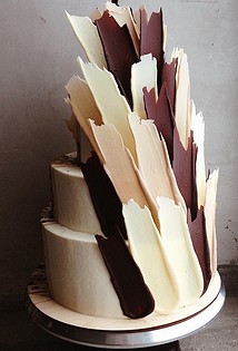 Dekorer kager på forskellige måder: praktiske tips til nybegyndere kokke