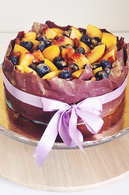 Dekorer kager på forskellige måder: praktiske tips til nybegyndere kokke