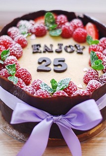 Dekorer kager på forskellige måder: praktiske tips til nybegyndere kokke