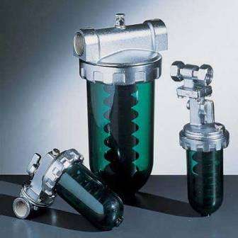 Vedenpehmennin kaasukattilaan