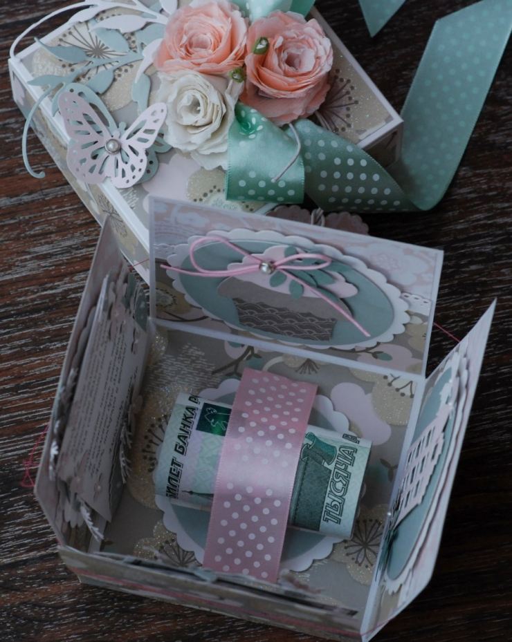 DIY -lahjapakkaukset - mitä materiaaleja ja miten tehdä lahjapakkauksia?