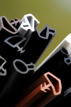 أختام الباب